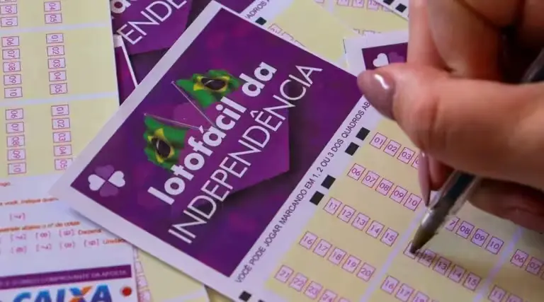 HOJE: Lotofácil da Independência sorteia R$ 300 milhões
