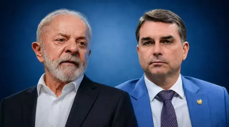 Pesquisa CNT: Lula tem 47% no 2º turno