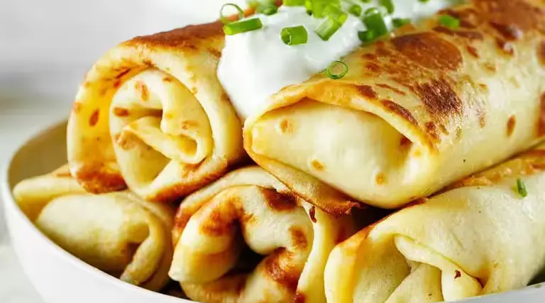 Portal 2 Massa de panqueca: receita simples e rápida
