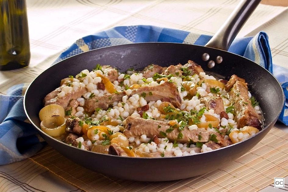 11 receitas com carne de porco 2 Munguza
