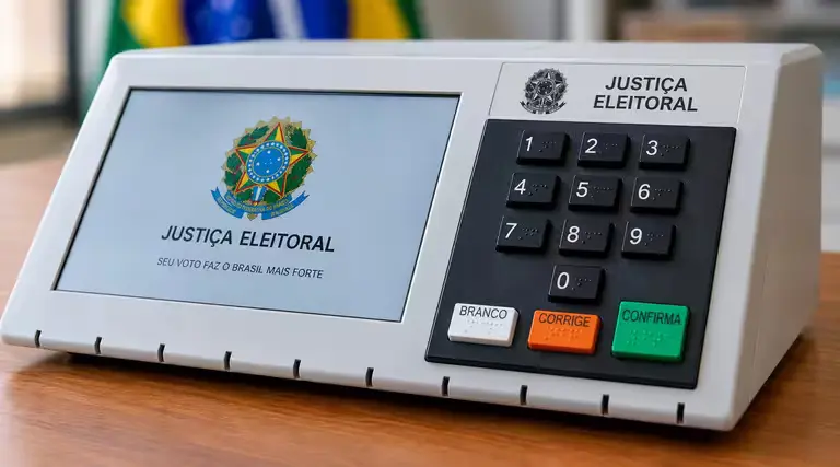 Não votar cancela o CPF? Entenda