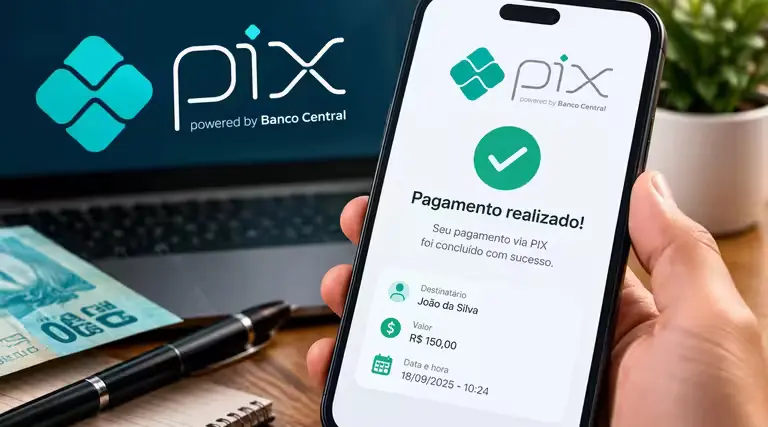 Novas regras do Pix: o que muda?