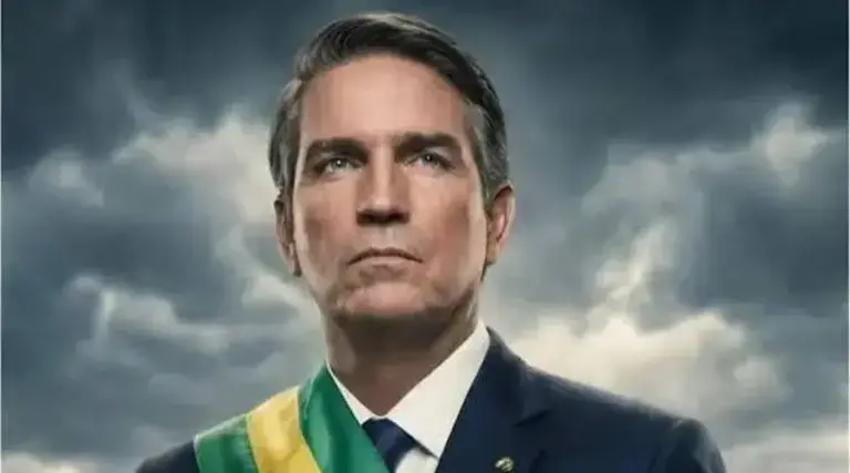 PF vê verba pública em filme sobre Bolsonaro