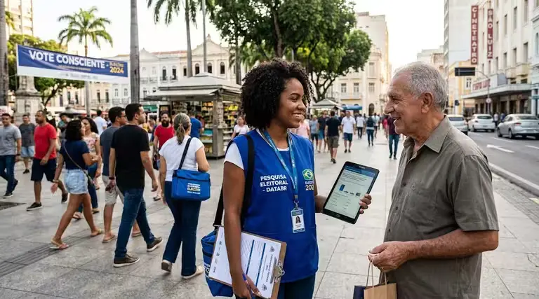 Pesquisa Deputado Federal na PB: veja cenário