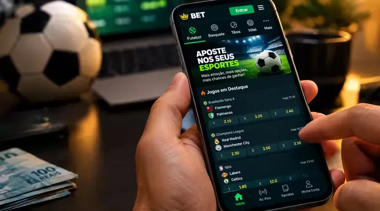 Senado abre consulta sobre proibição das bets