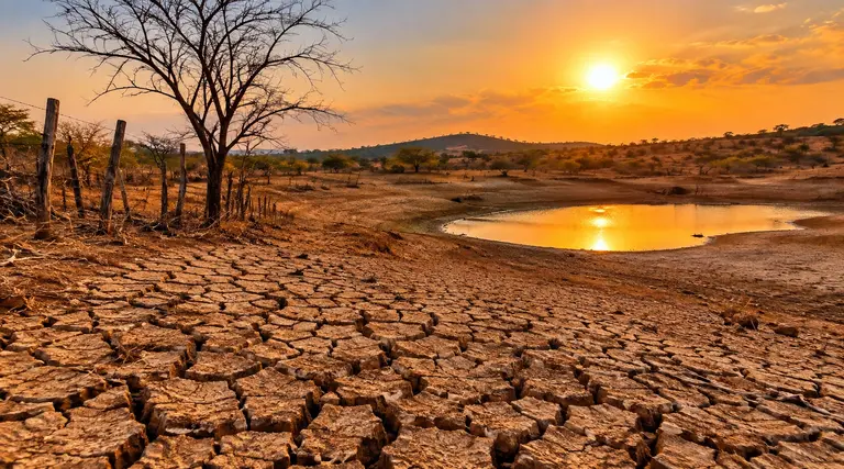Portal 4 Super El Niño pode agravar seca na PB em 2027