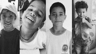 Quatro crianças morrem afogadas em açude 2 image1788222046