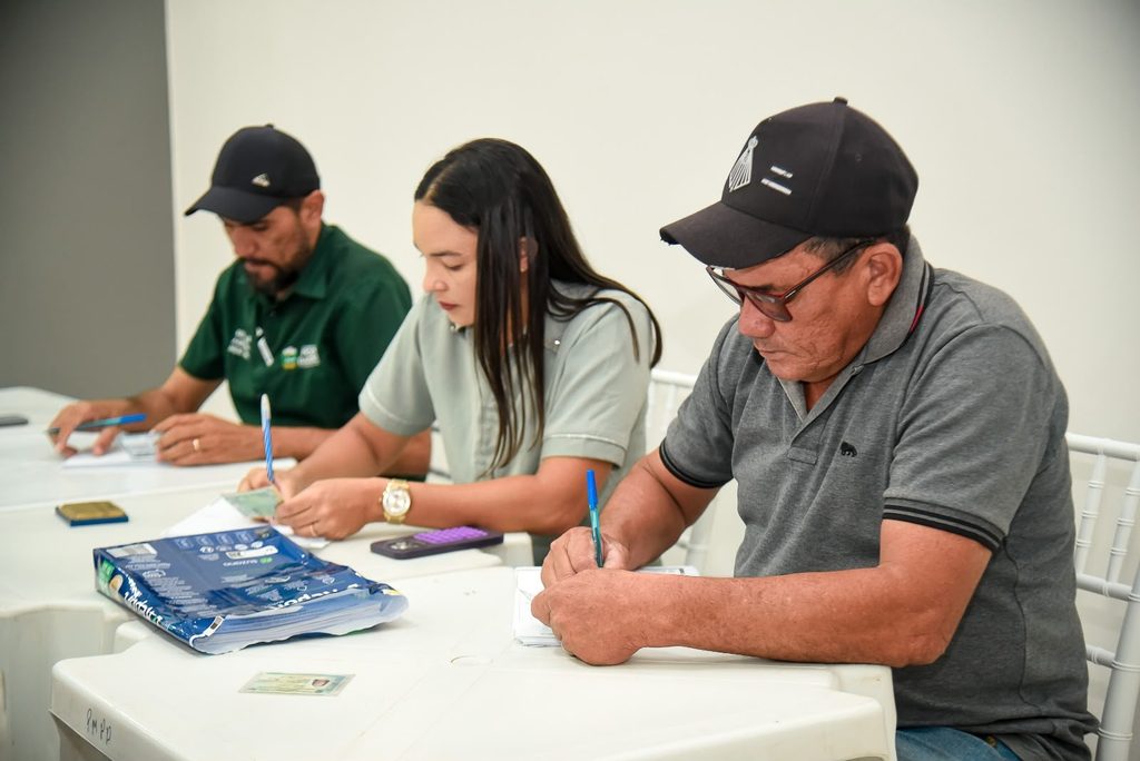 Poço Dantas inicia inscrições para o Garantia-Safra 2026/2027 11 10