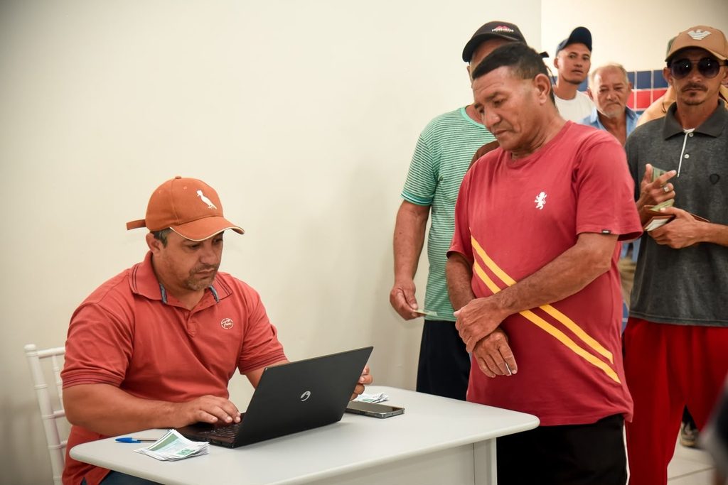 Poço Dantas inicia inscrições para o Garantia-Safra 2026/2027 12 11