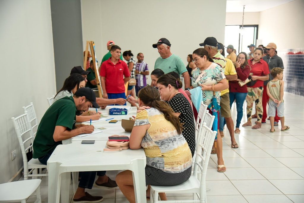 Poço Dantas inicia inscrições para o Garantia-Safra 2026/2027 8 7