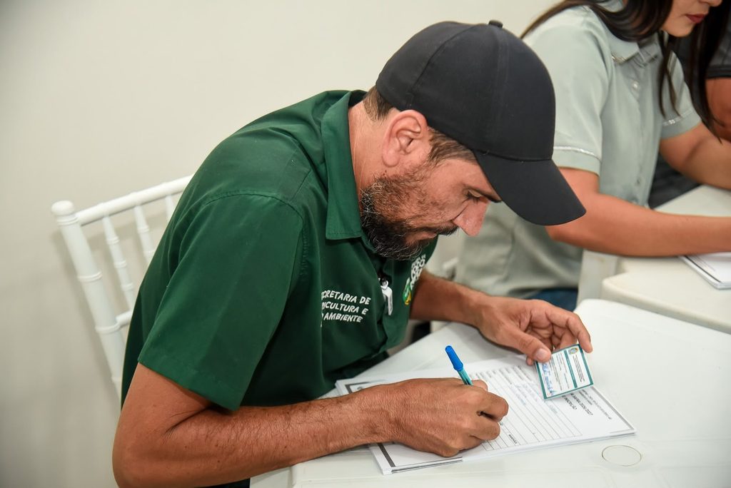 Poço Dantas inicia inscrições para o Garantia-Safra 2026/2027 9 8