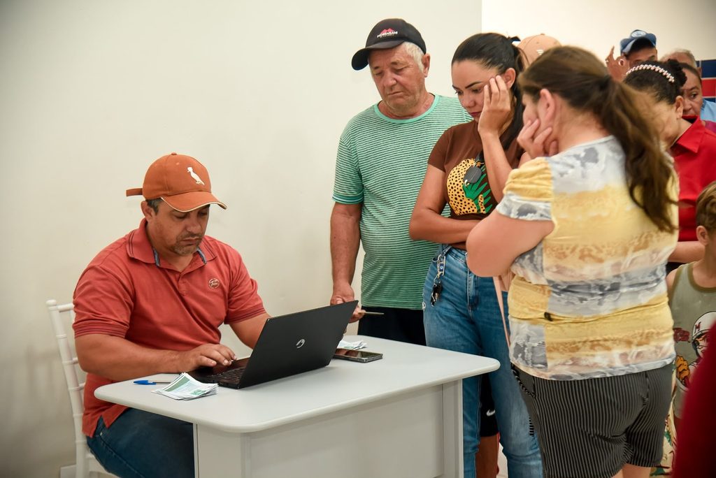 Poço Dantas inicia inscrições para o Garantia-Safra 2026/2027 10 9