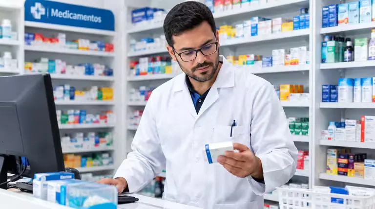 Aprovação do piso do farmacêutico é aprovado em Comissão na Câmara