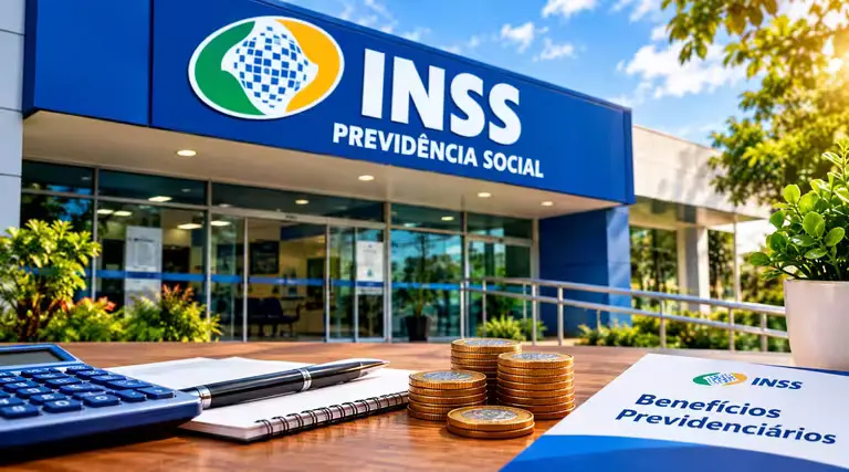 Benefício do INSS para vítimas de violência doméstica
