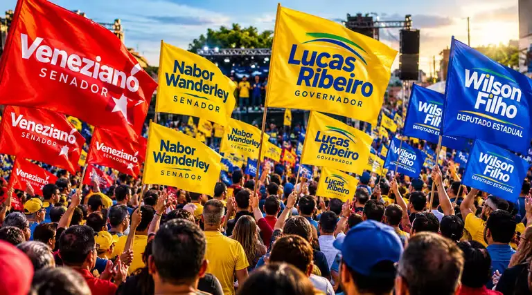 Candidatos de Leninha Romão têm votação expressiva em Uiraúna