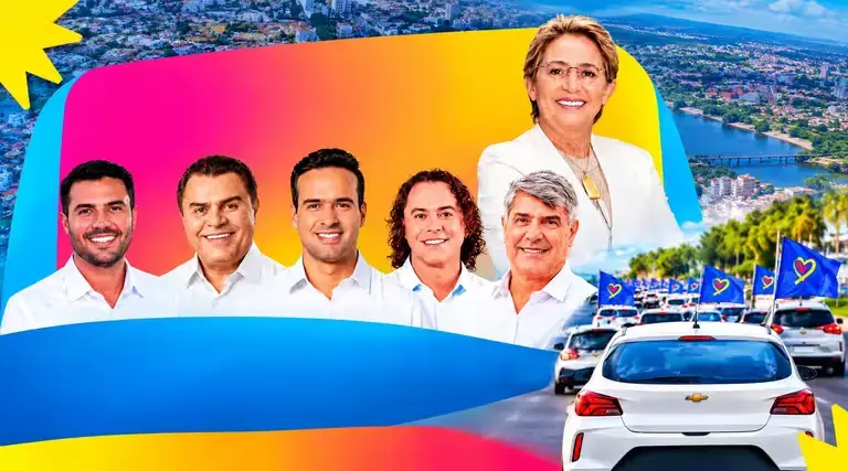Carreata do Time da Vitória acontece na sexta em Uiraúna