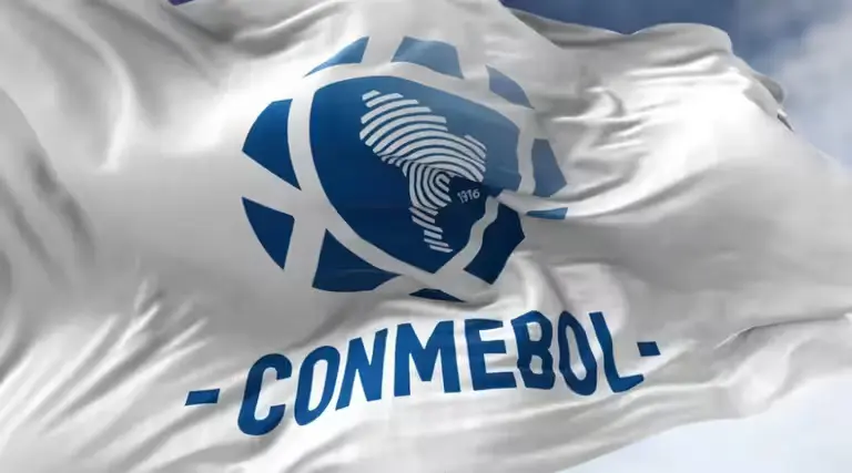 Conmebol rejeita recurso do Flamengo e mantém Estudiantes