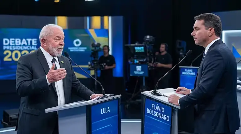 HOJE: Datafolha divulga pesquisa do 2º turno