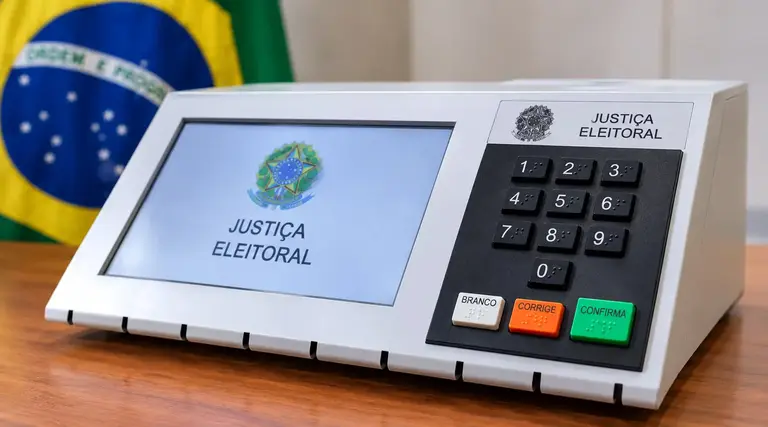 Editorial: Eleições no Brasil e a força do voto