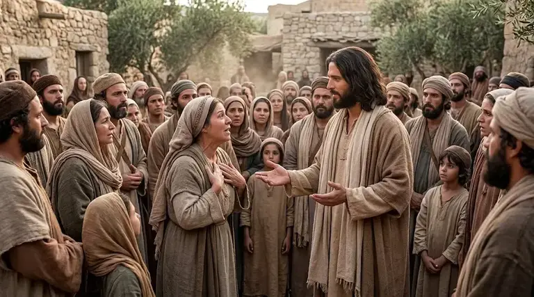 Portal 3 Evangelho de hoje: ouvir e praticar