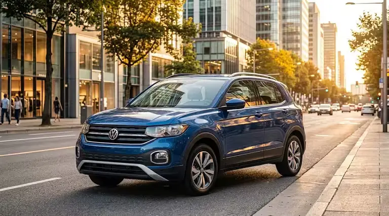 Fim de Polo e T-Cross no Brasil?