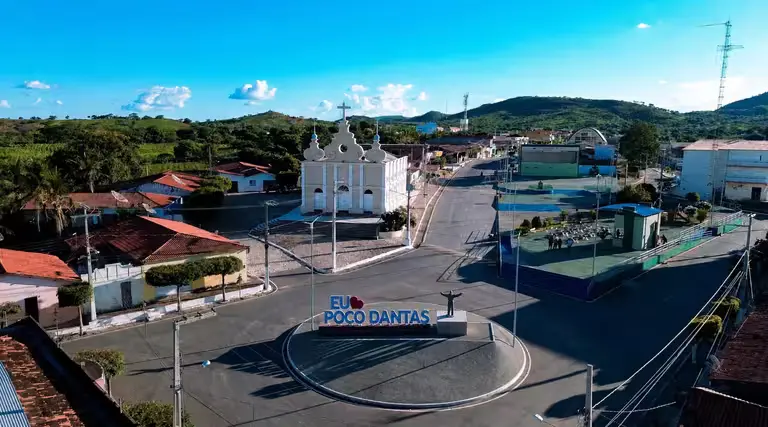 Grupo liderado por Itamar Moreira alcança votação recorde em Poço Dantas