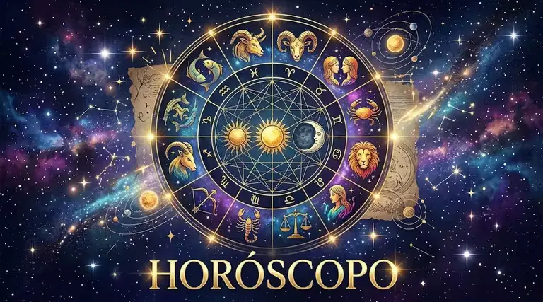 Horóscopo do dia