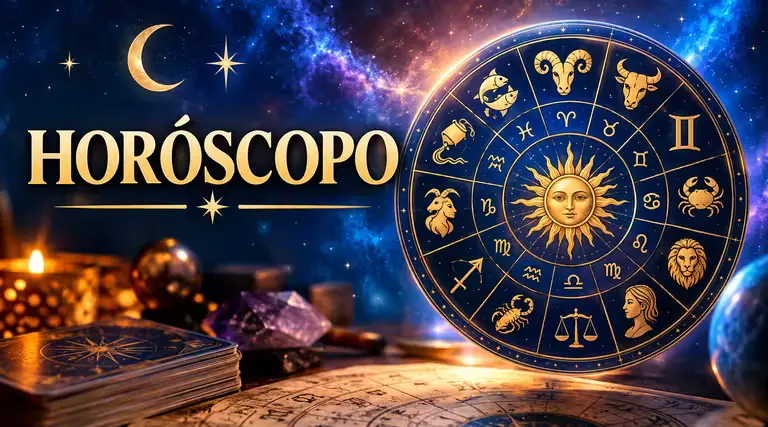 Horóscopo do dia: quinta-feira, 8 de outubro de 2026