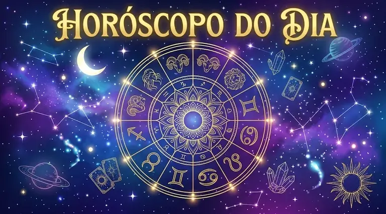 Portal 5 Horóscopo
