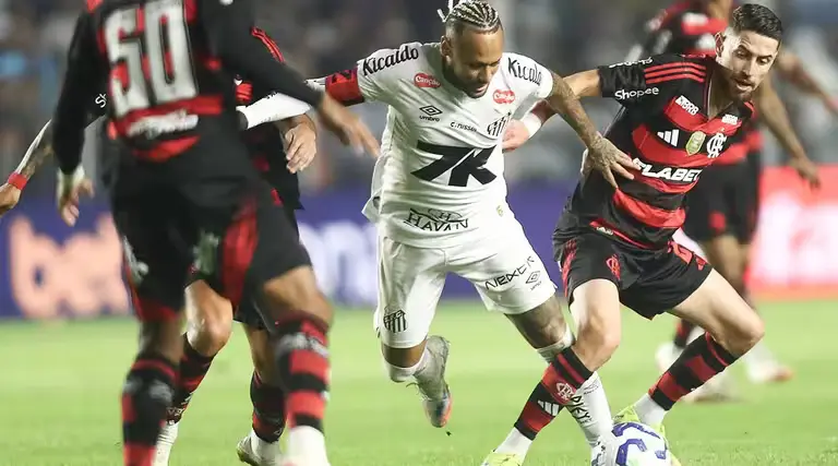 Jogos de hoje