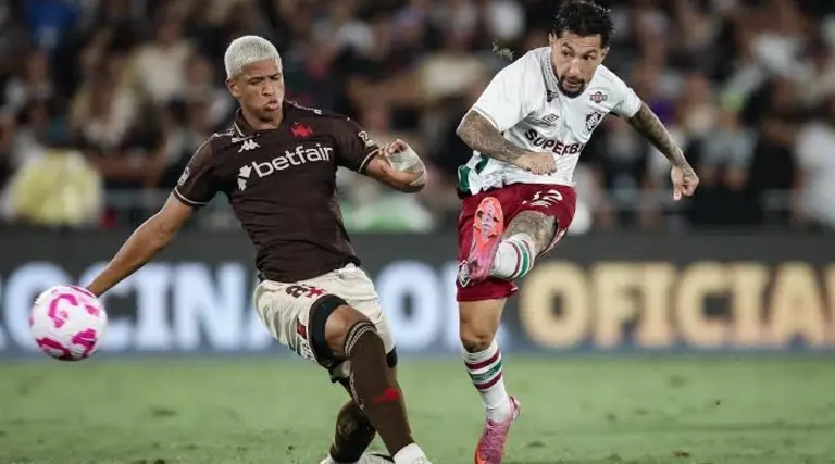 Jogos de hoje
