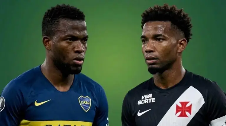 Jogos de hoje