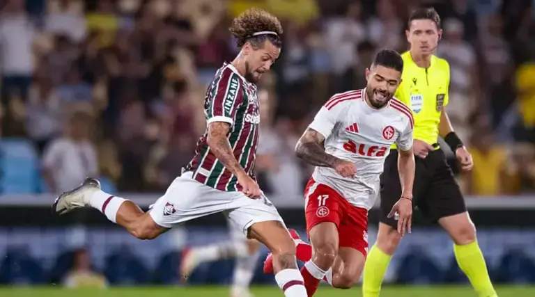 Portal 6 Jogos de hoje