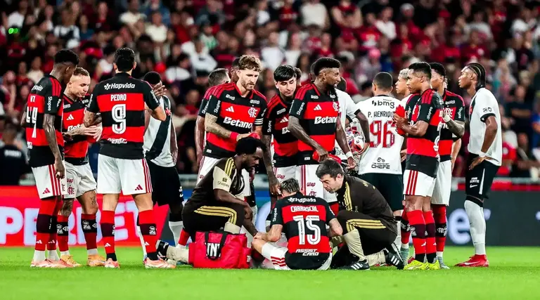 Jogos de hoje