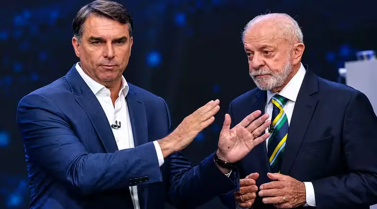 Abertura de sigilos: Lula e Flávio chegam a acordo