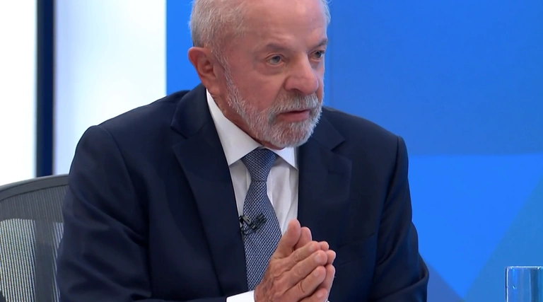Maioridade penal: Lula defende redução para 16 anos em casos de crimes hediondos