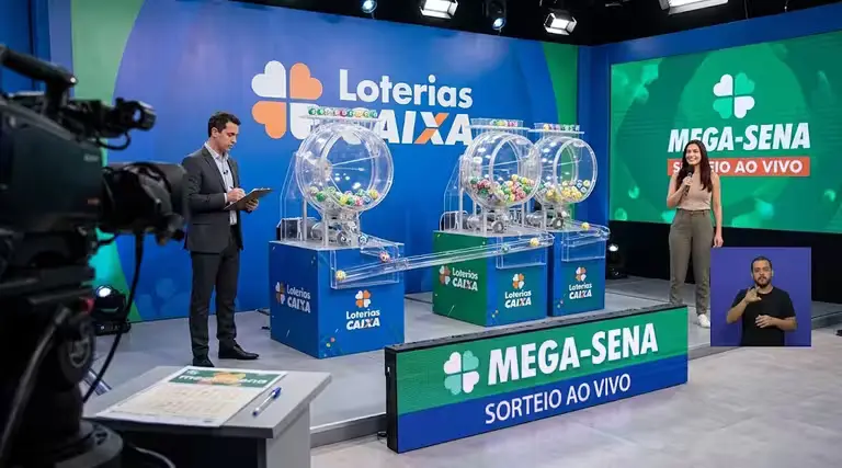 Mega-Sena 3076 acumula e prêmio chega a R$ 320 milhões