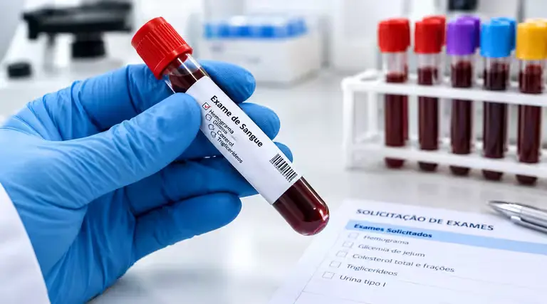 Novo exame para Alzheimer chega ao Brasil e revoluciona o diagnóstico