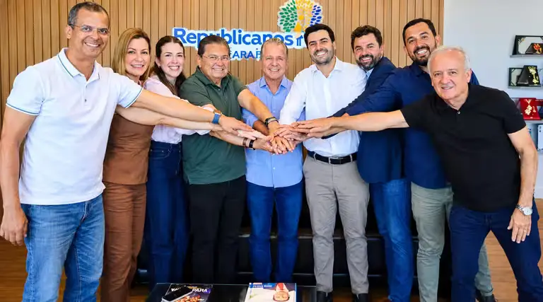 Republicanos indicam Wilson Filho à presidência da ALPB