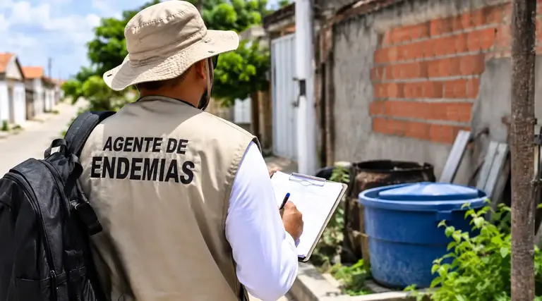 STF julgará aposentadoria especial de agentes de saúde