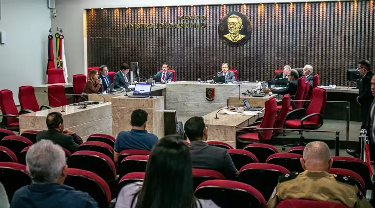 TCE-PB aprova contas de 2025 do IPPM de Poço Dantas