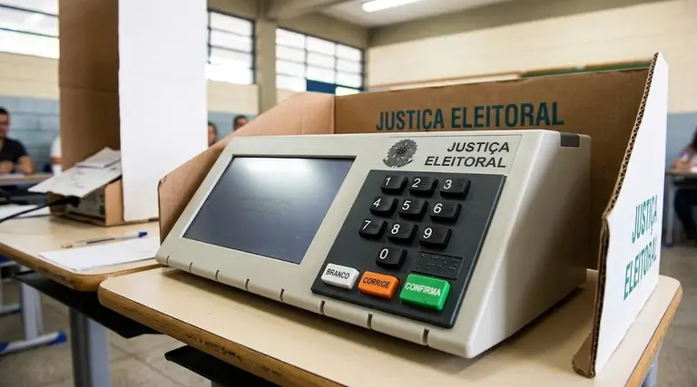 Votos após as 17h somaram 35 mil