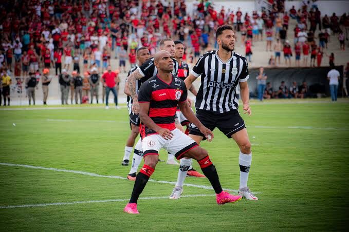 Campinense e Treze divulgam valores de ingressos para o Clássico dos Maiorais