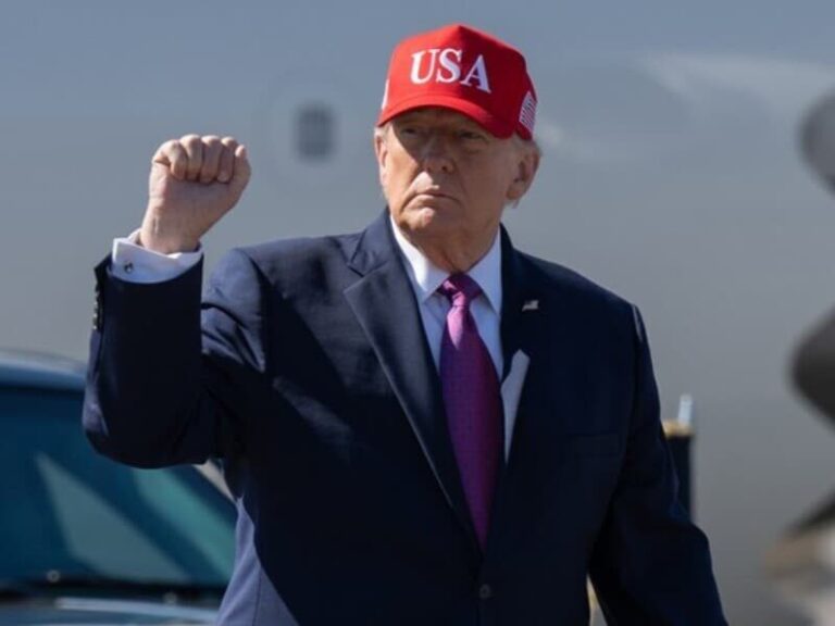 Eleições de meio de mandato nos Estados Unidos testam força de Trump