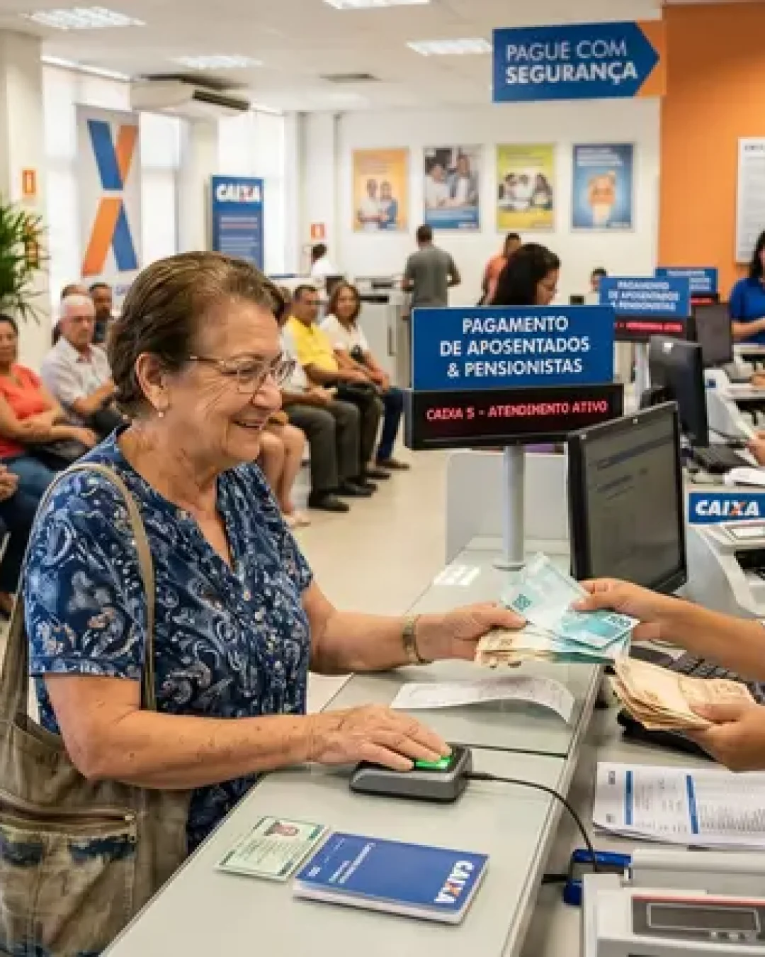 13º salário INSS: Pagamentos começam na sexta (24)