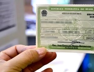 5 milhões podem ter título cancelado; entenda