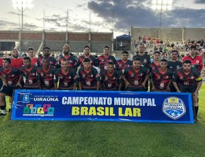 Quixaba vence Cristo Rei na abertura do campeonato de Uiraúna