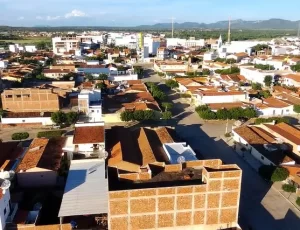 6ª Conferência Municipal discute desenvolvimento urbano em Uiraúna