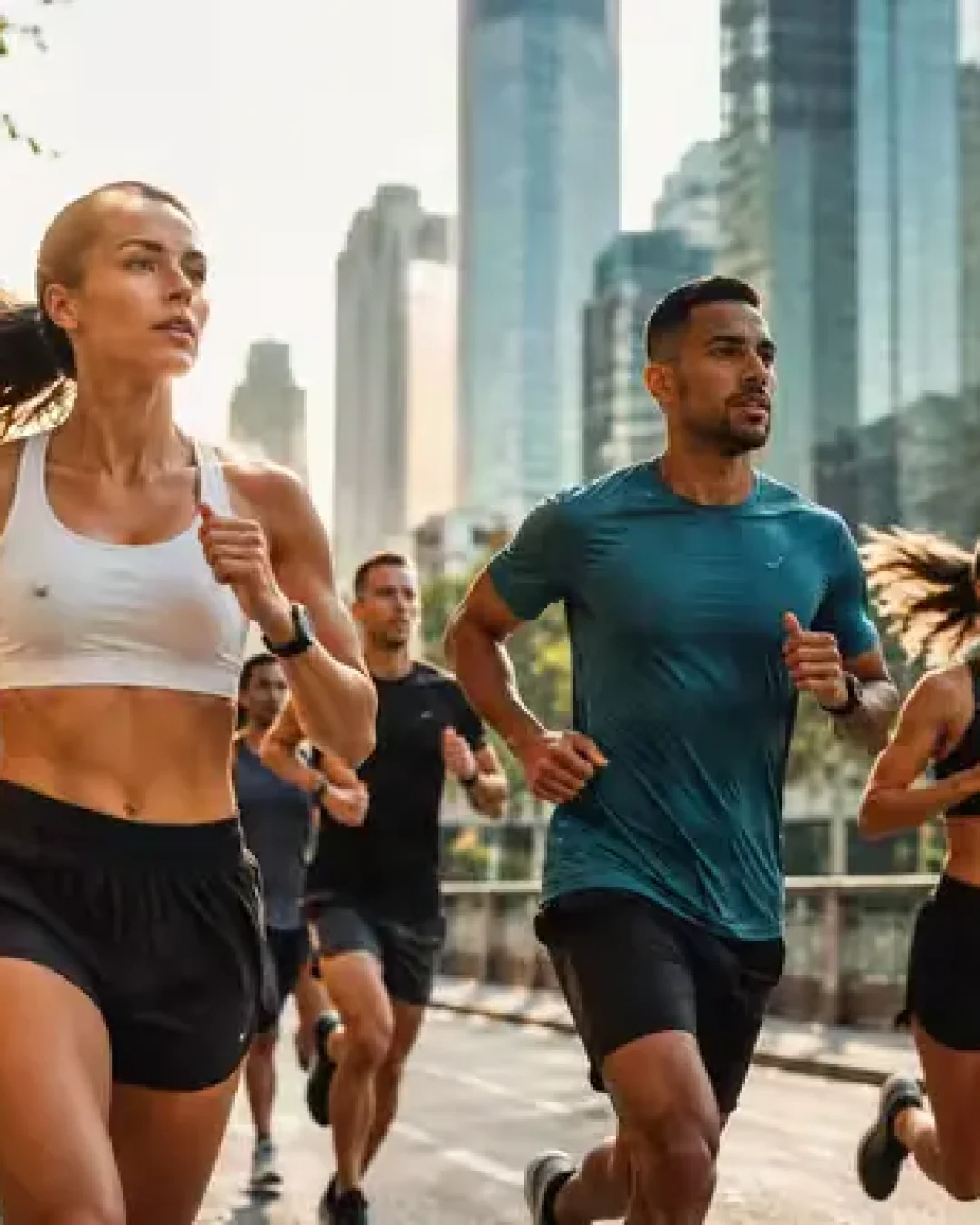 ALPB flexibiliza corridas na Paraíba