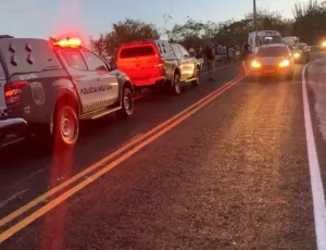 Acidente com caminhão deixa 5 mortos no RN